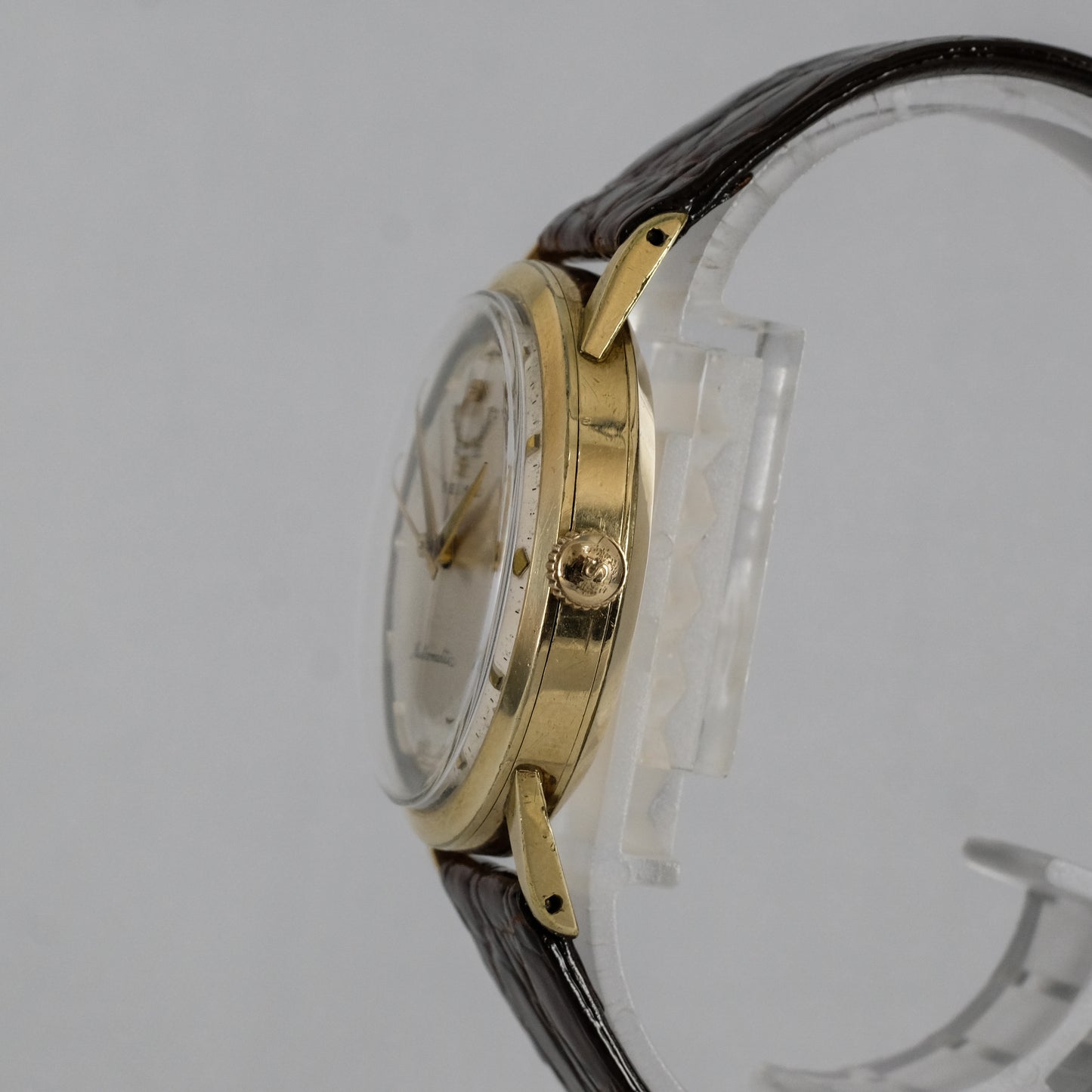 1957 Seiko Automatic 11A Indicator 14040