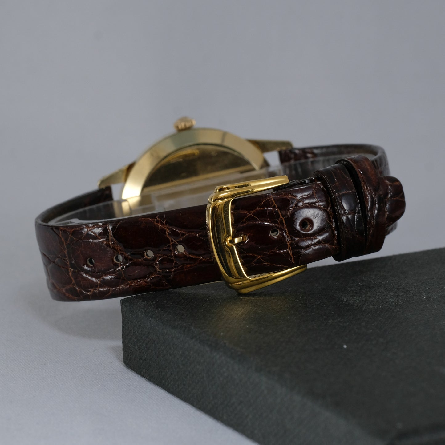 1957 Seiko Automatic 11A Indicator 14040