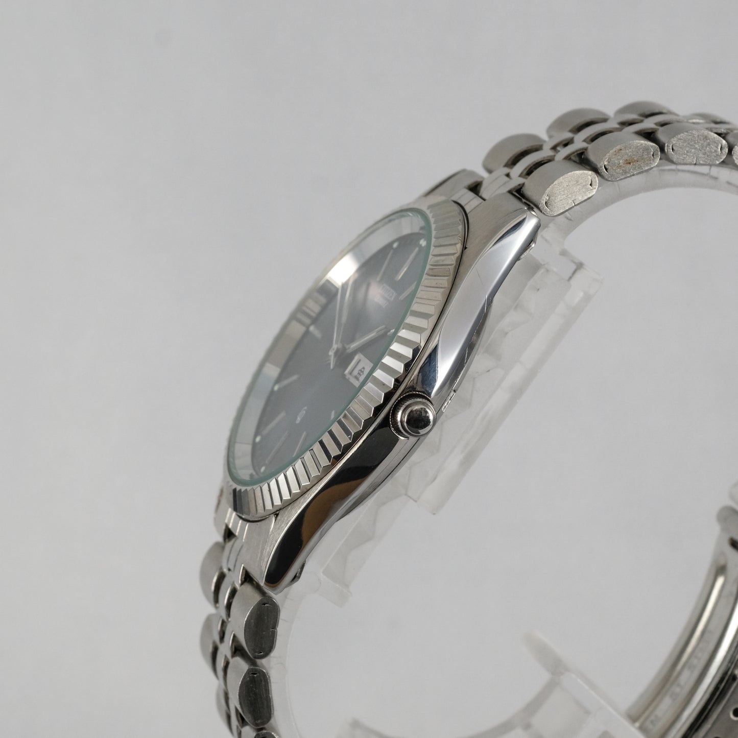 1986 Citizen Crystron 6100-S45393