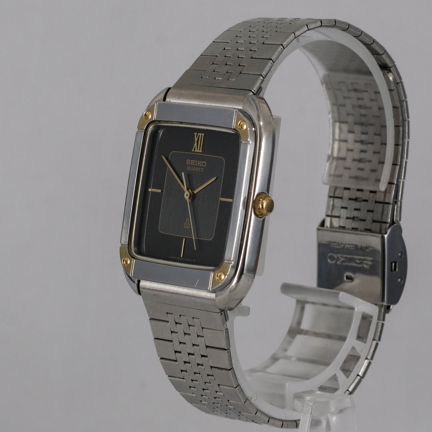 1981 Seiko Seagull 6030-5370