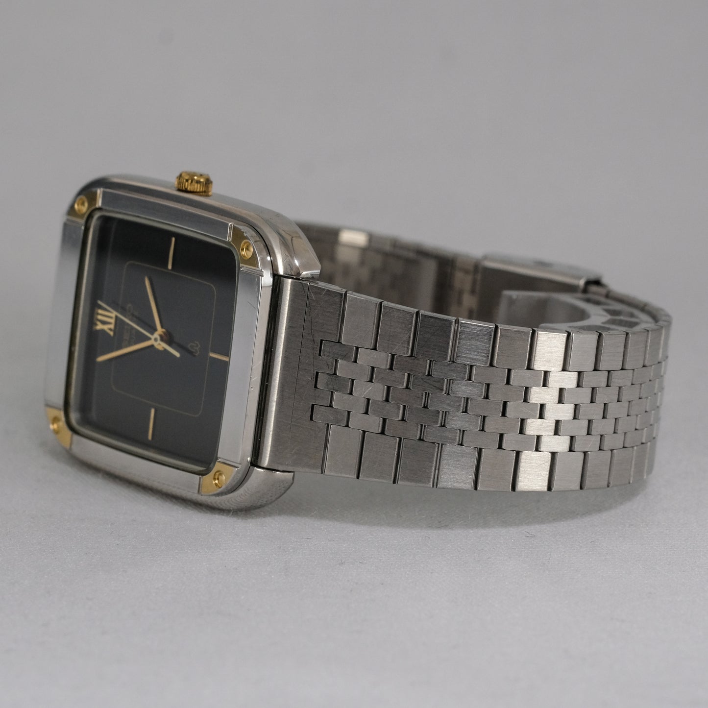 1981 Seiko Seagull 6030-5370