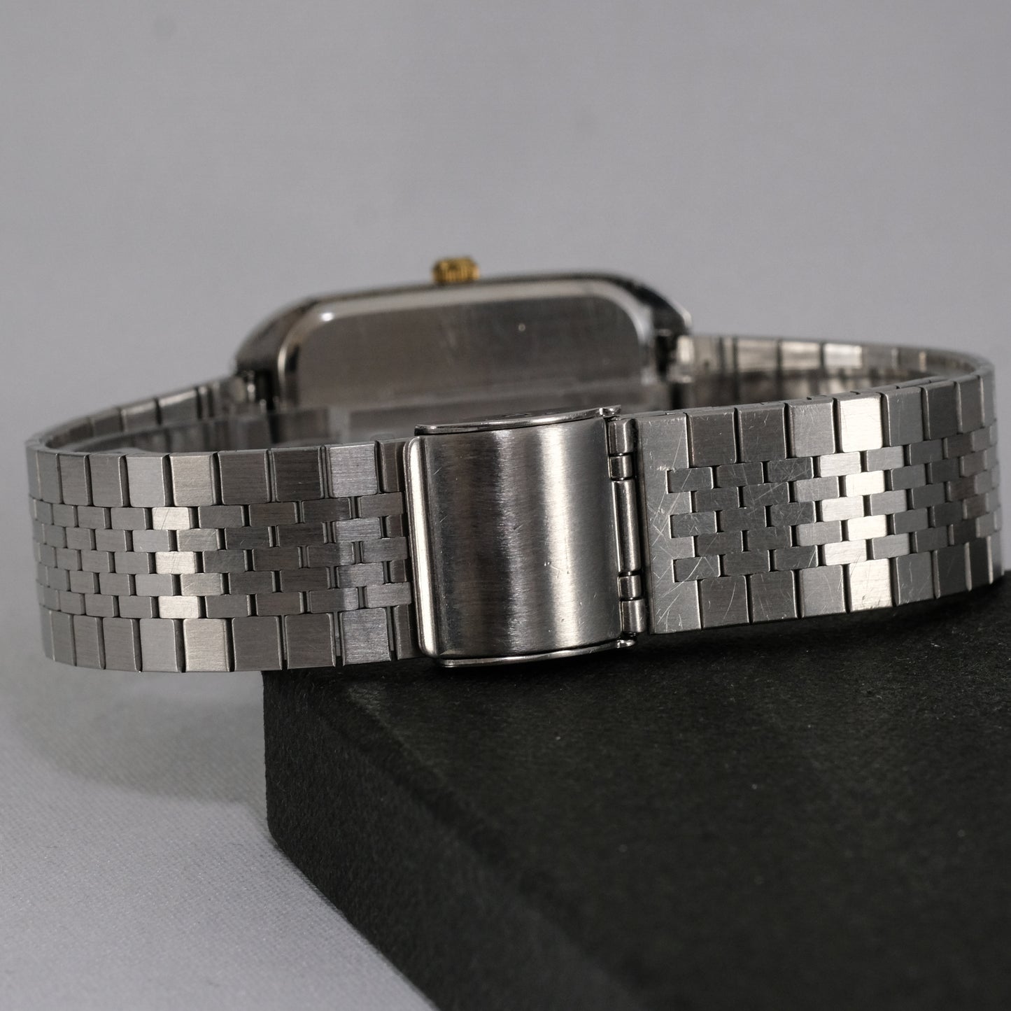 1981 Seiko Seagull 6030-5370