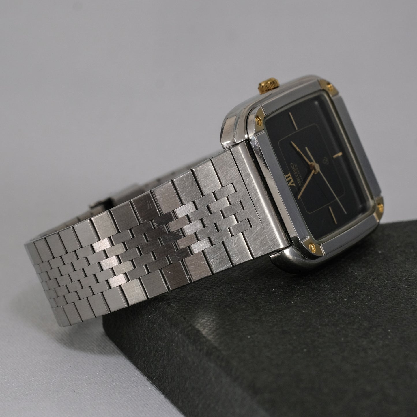 1981 Seiko Seagull 6030-5370