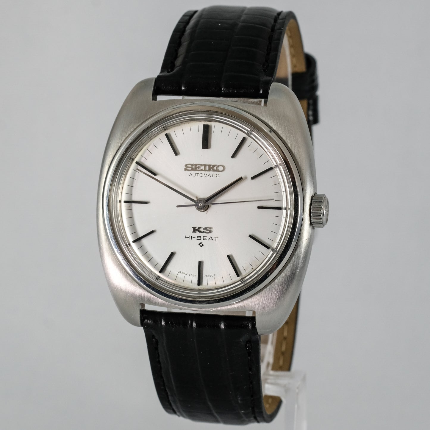 1969 Seiko KS Hi-Beat 5621-7000