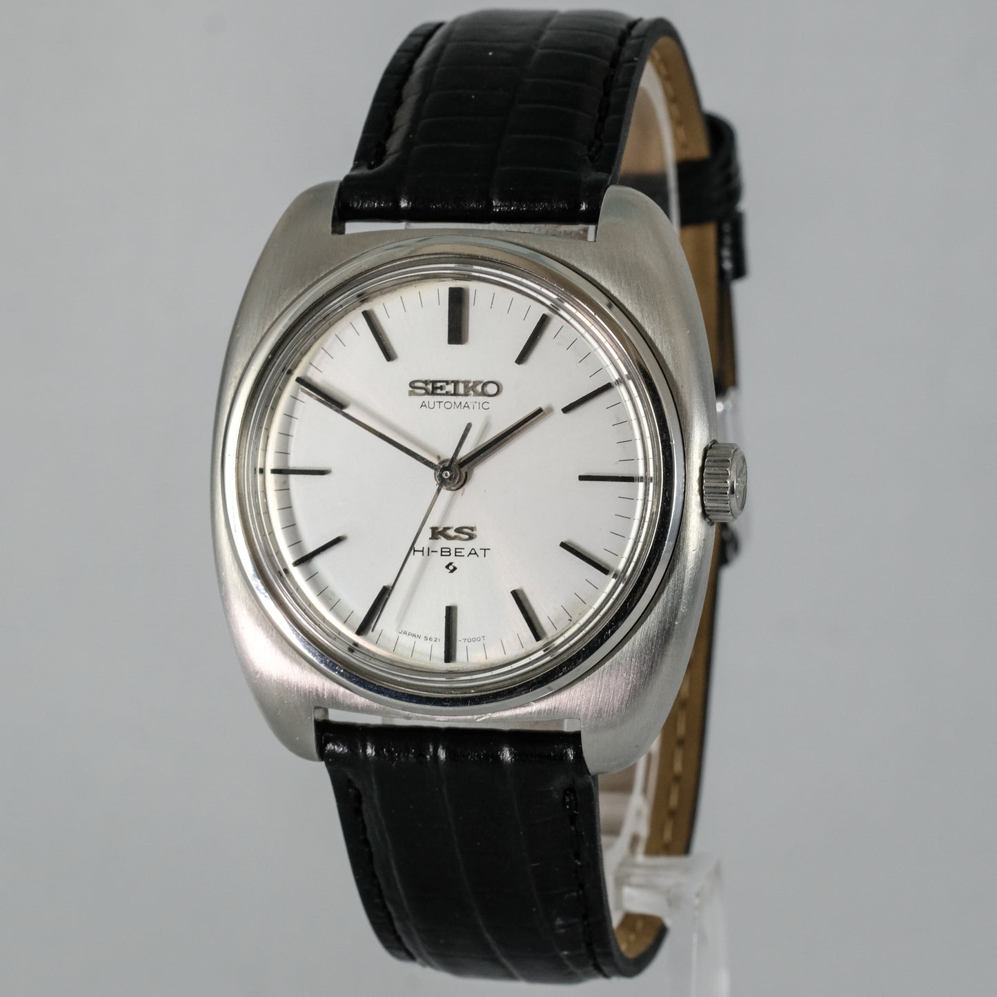 1969 Seiko KS Hi-Beat 5621-7000