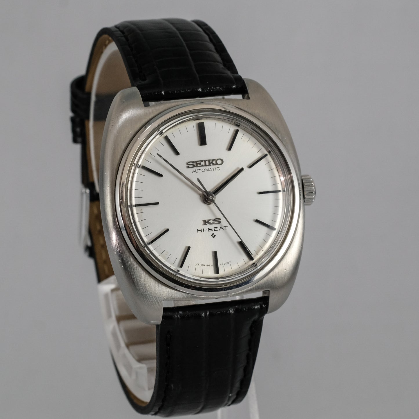 1969 Seiko KS Hi-Beat 5621-7000