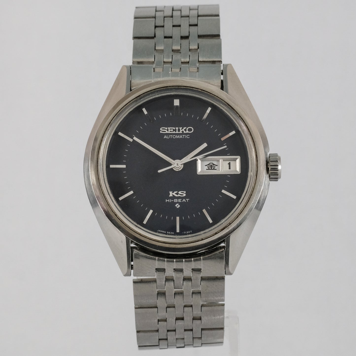 1971 Seiko KS 5626-7110