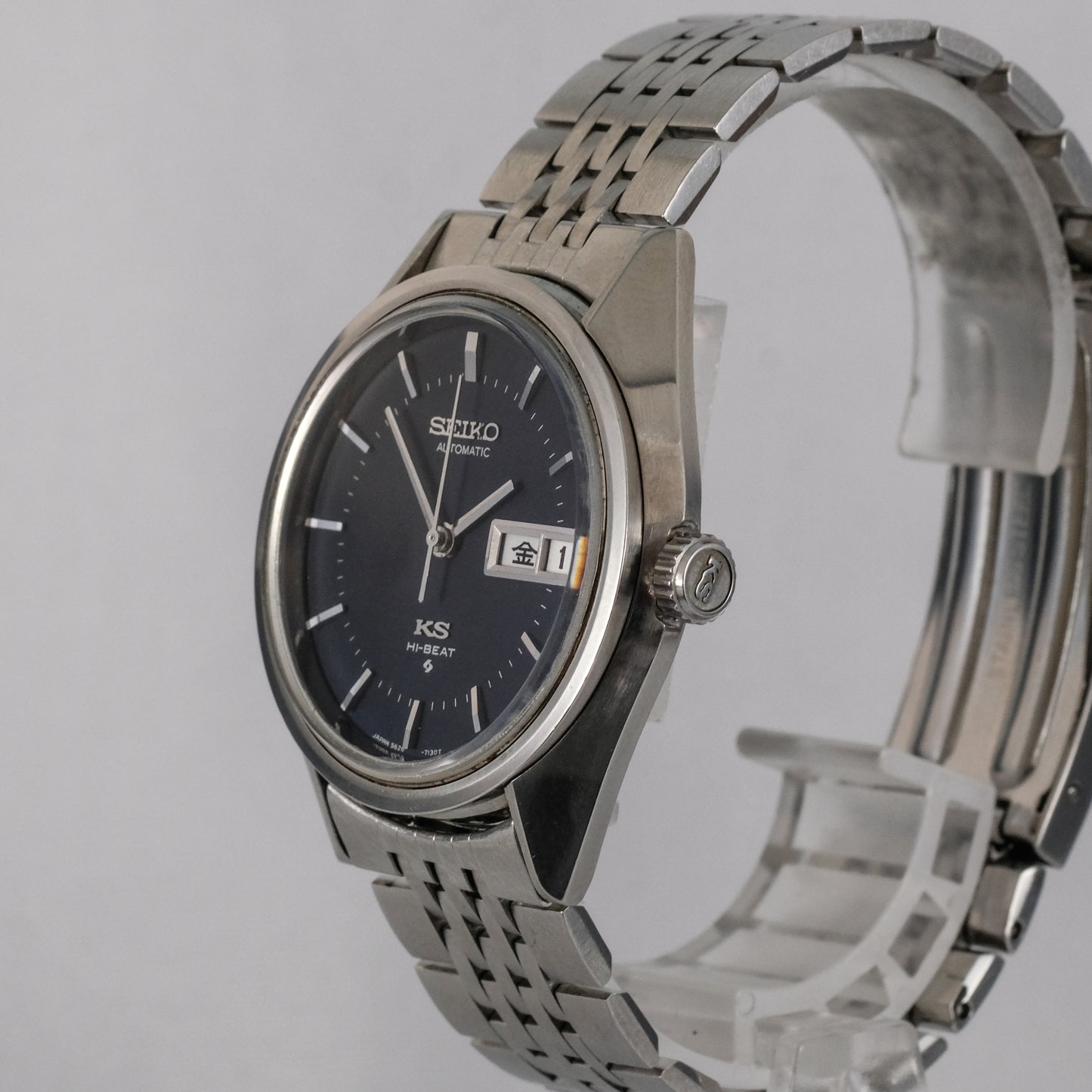 1971 Seiko KS 5626-7110