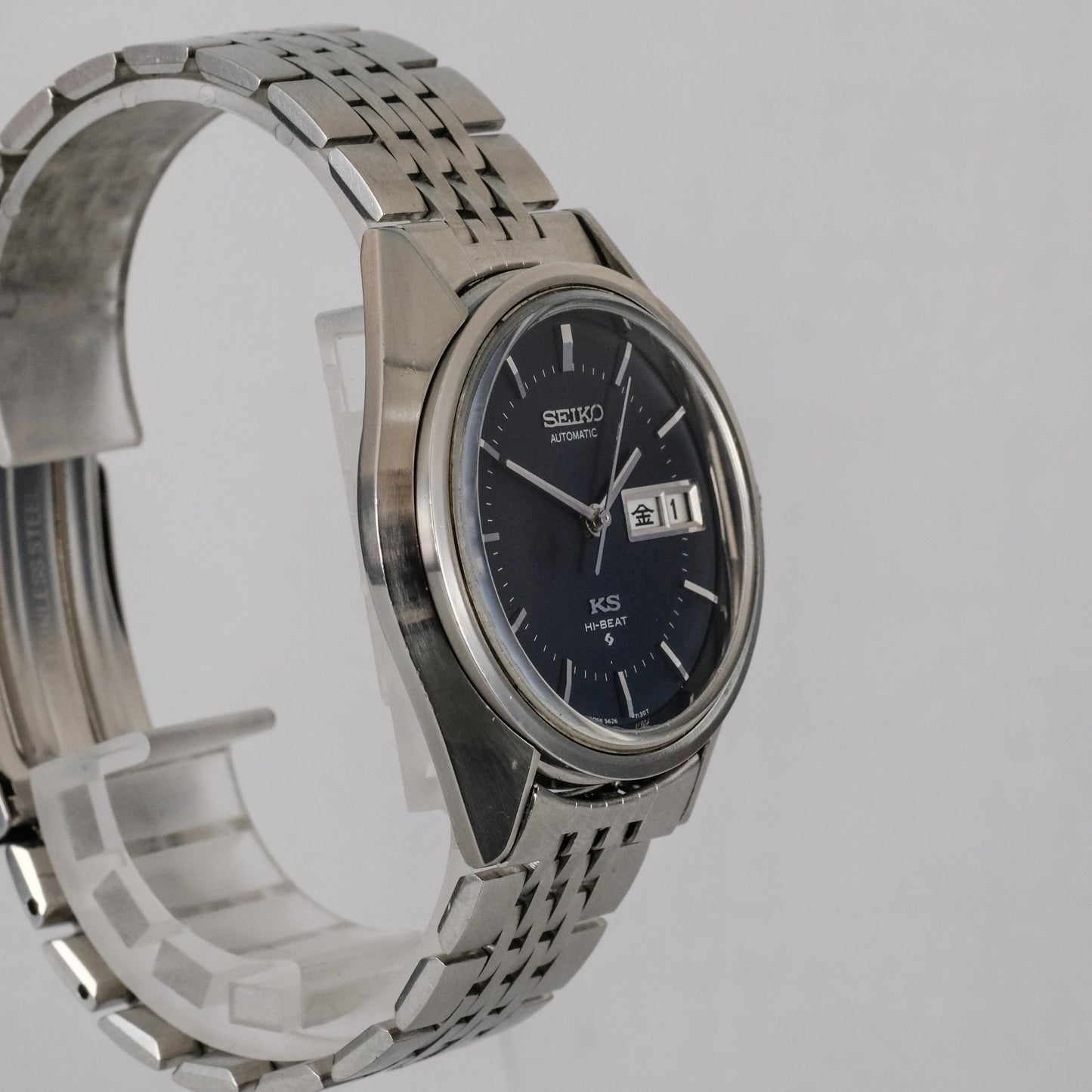 1971 Seiko KS 5626-7110