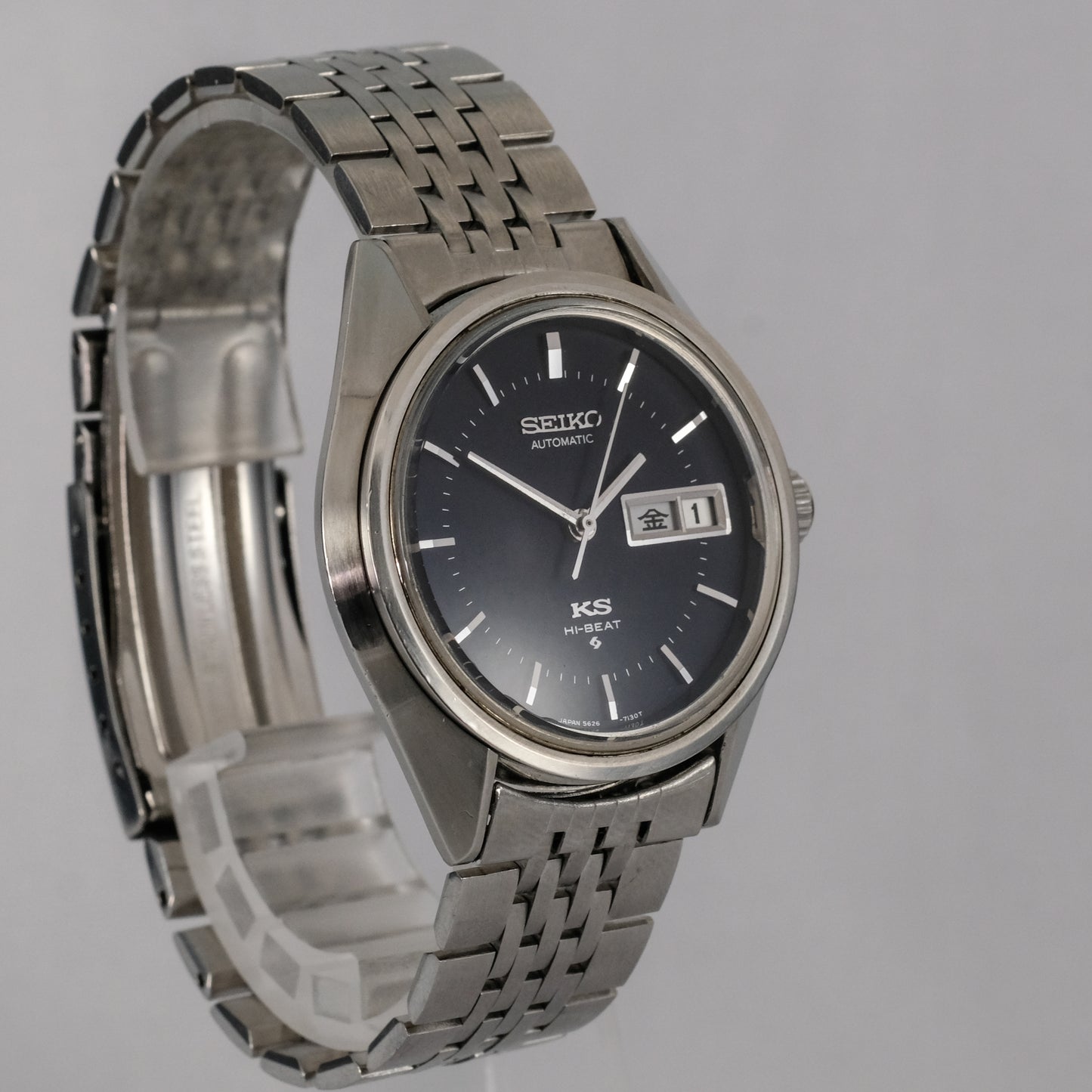 1971 Seiko KS 5626-7110