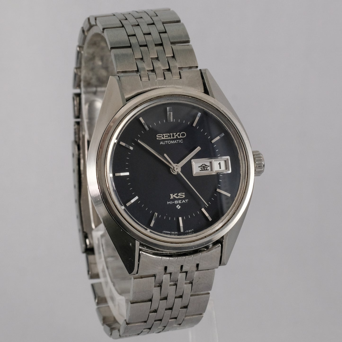 1971 Seiko KS 5626-7110