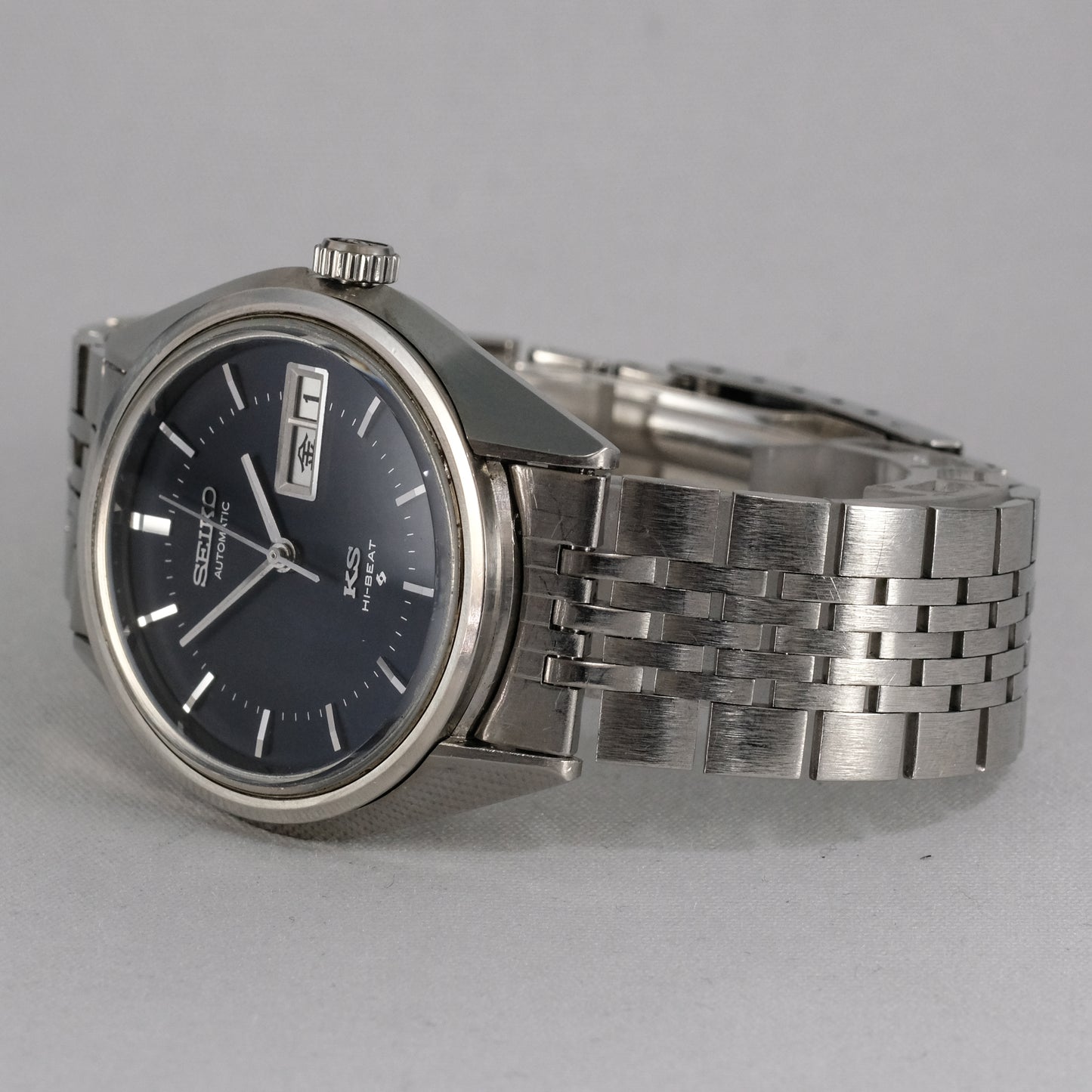 1971 Seiko KS 5626-7110