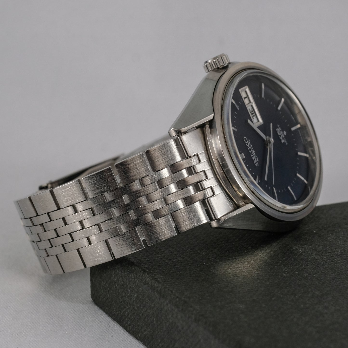 1971 Seiko KS 5626-7110