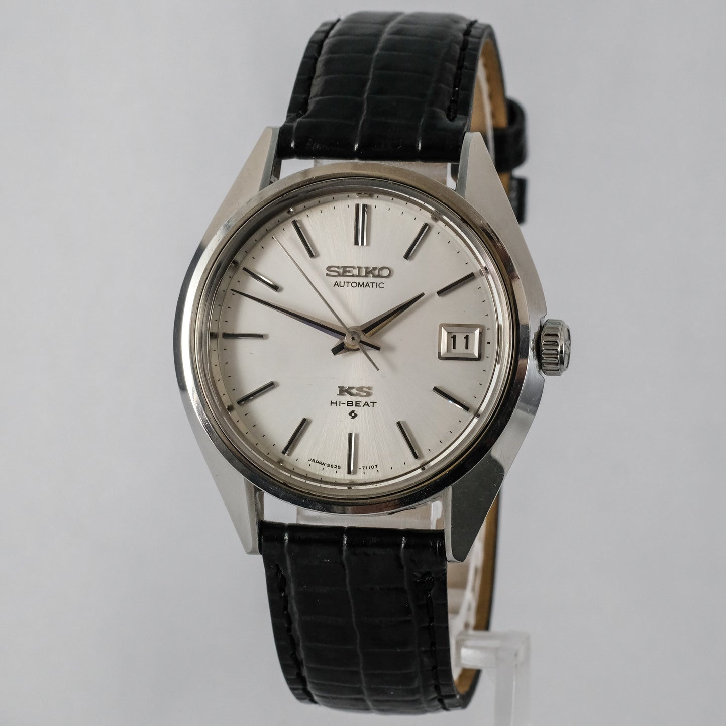 1971 Seiko KS 5625-7110