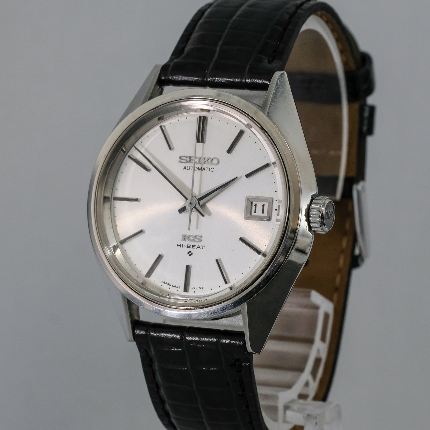 1971 Seiko KS 5625-7110