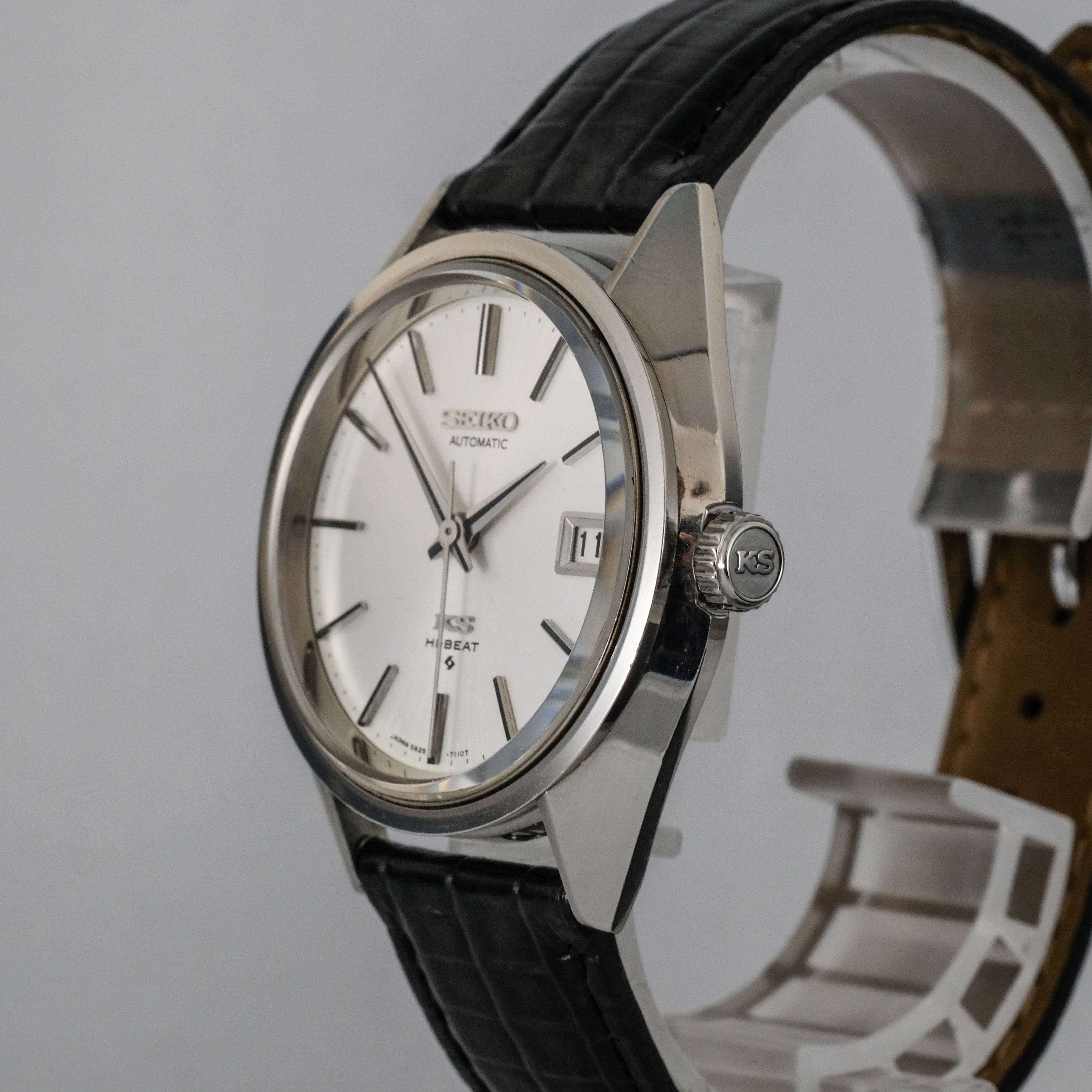 1971 Seiko KS 5625-7110 – TokeiMedic