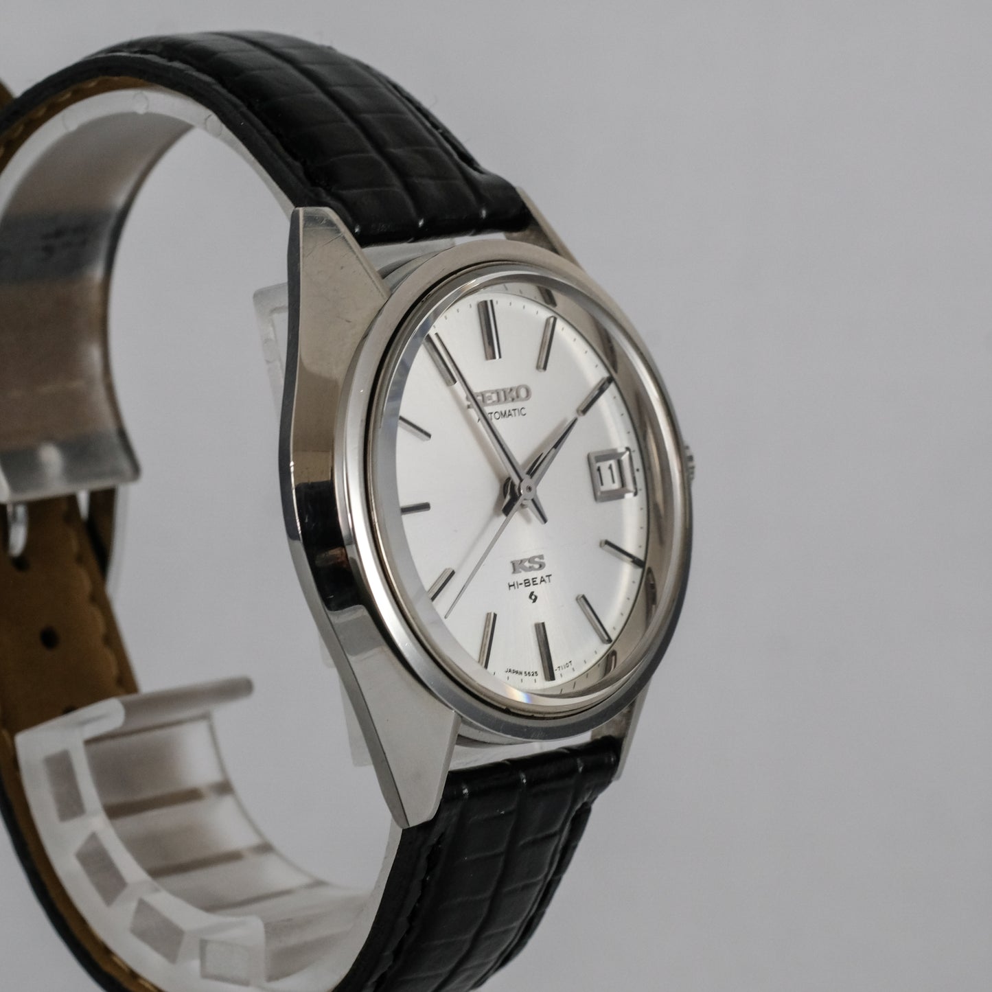 1971 Seiko KS 5625-7110