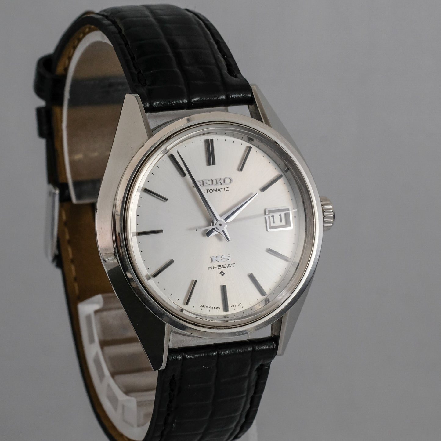 1971 Seiko KS 5625-7110