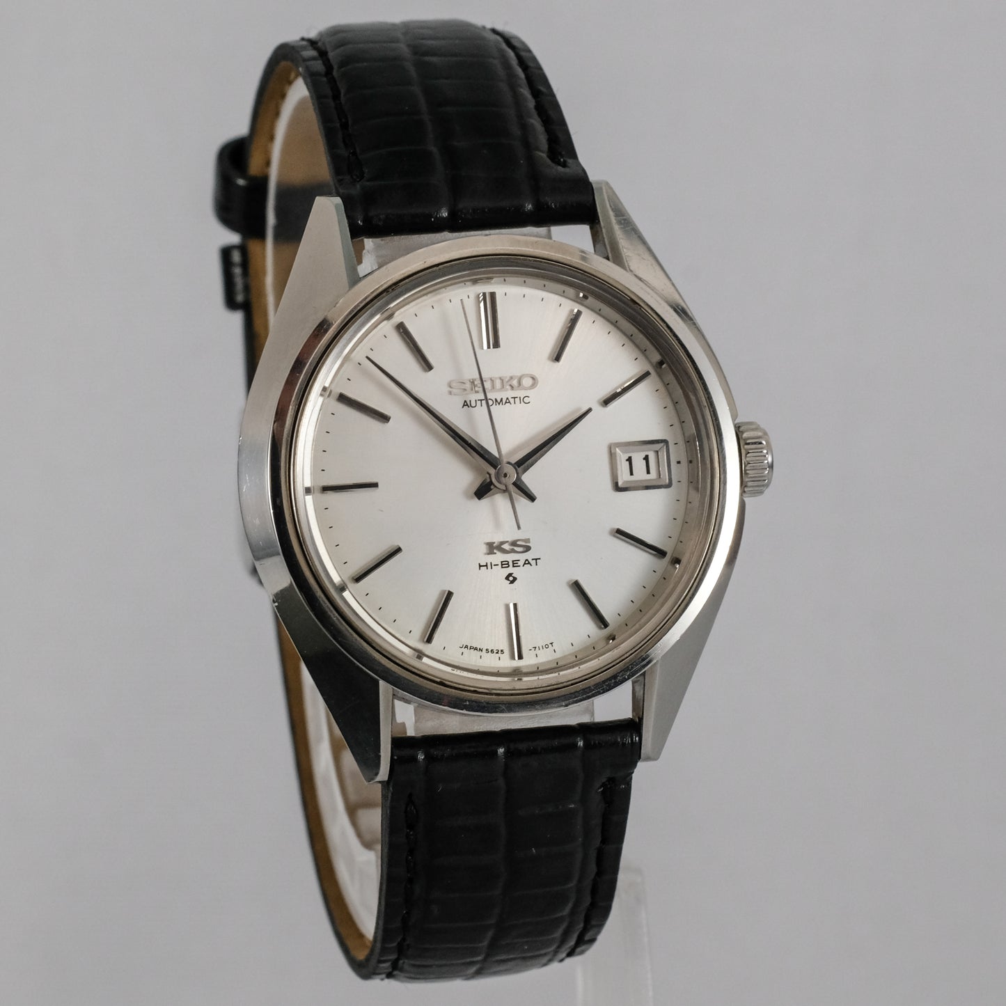 1971 Seiko KS 5625-7110