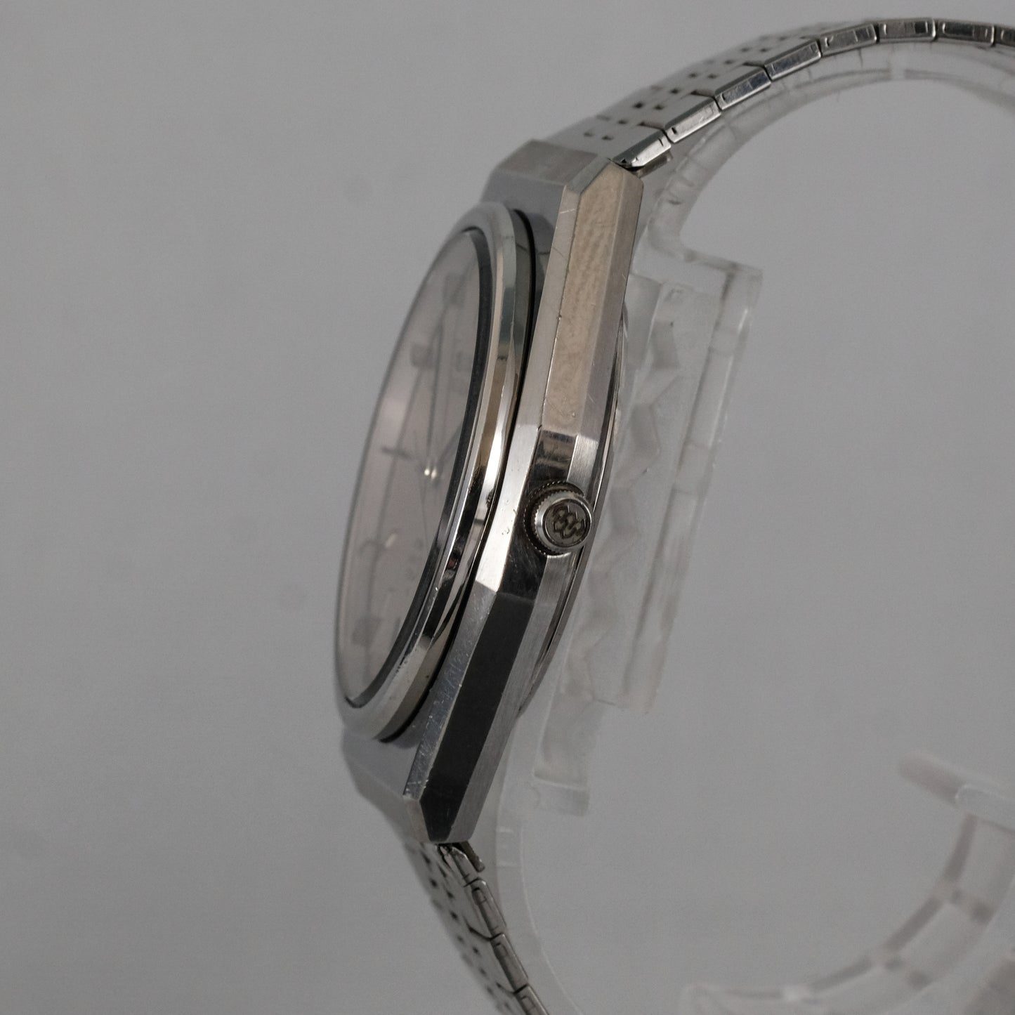 1979 Seiko King Quartz 9923-7000