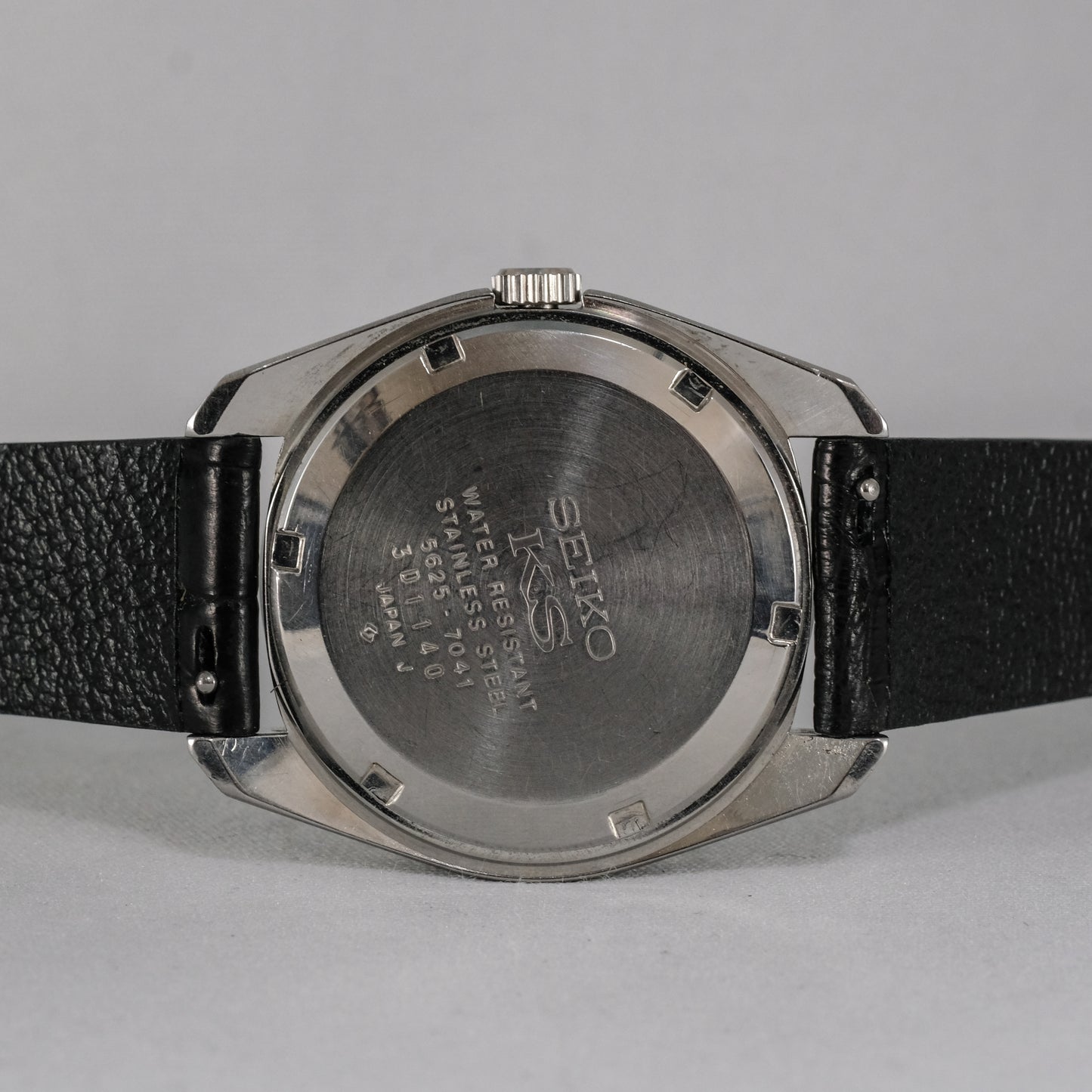 1973 Seiko KS Chronometer Officialy Certified 5625-7041