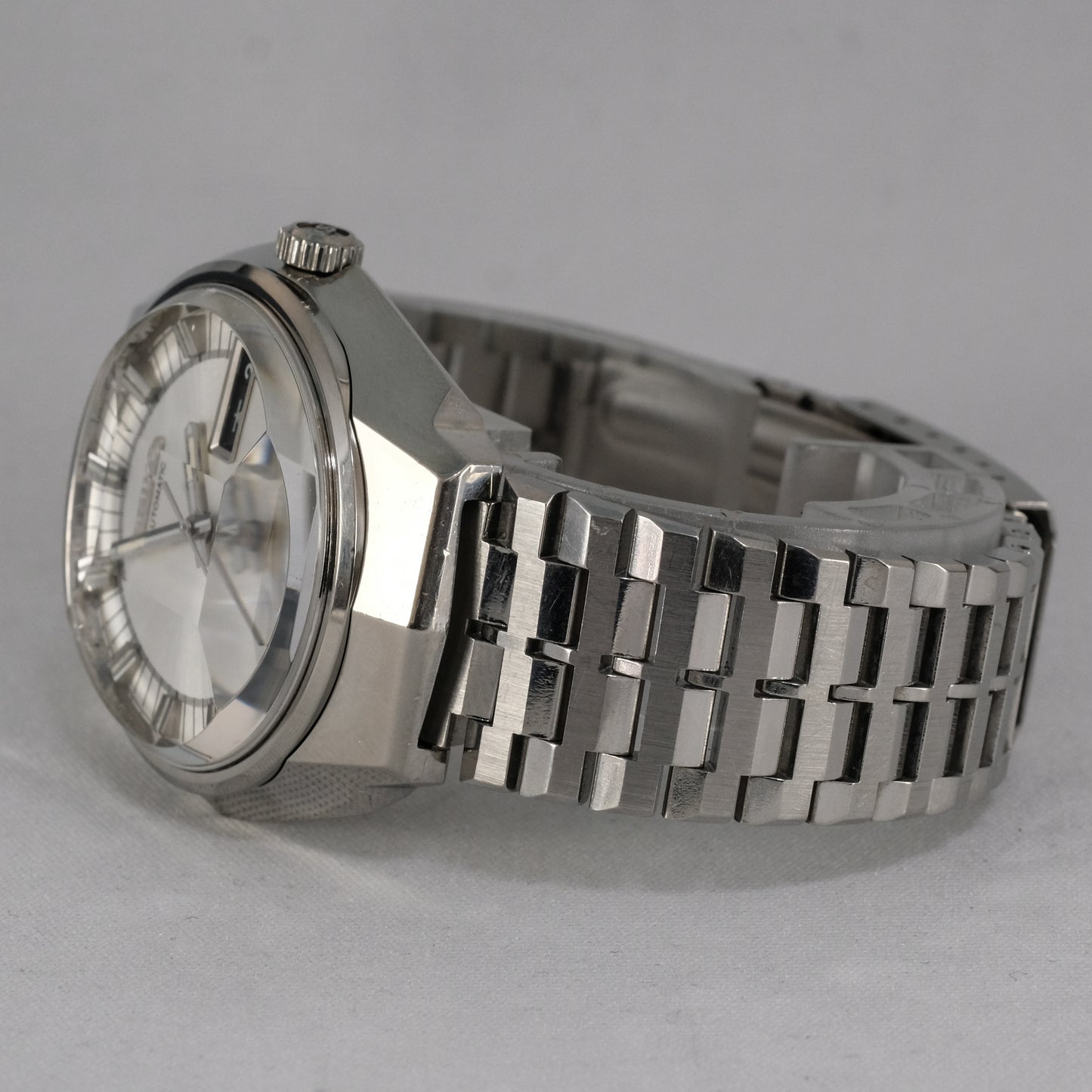 1972 Seiko KS Vanac 5626-7150