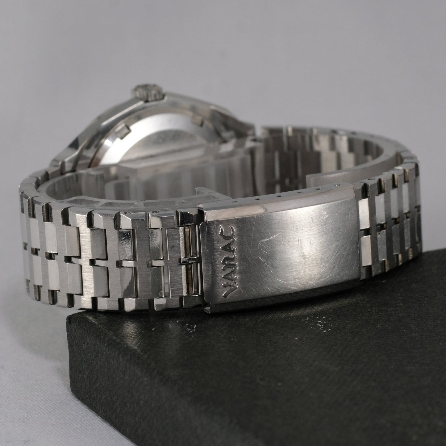 1972 Seiko KS Vanac 5626-7150