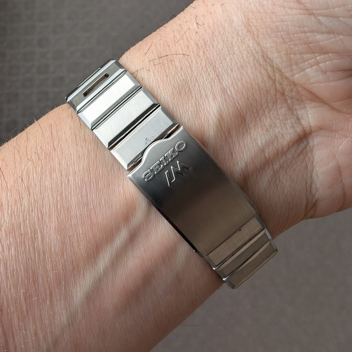 1970 Seiko LM Lord Matic 5606-5000