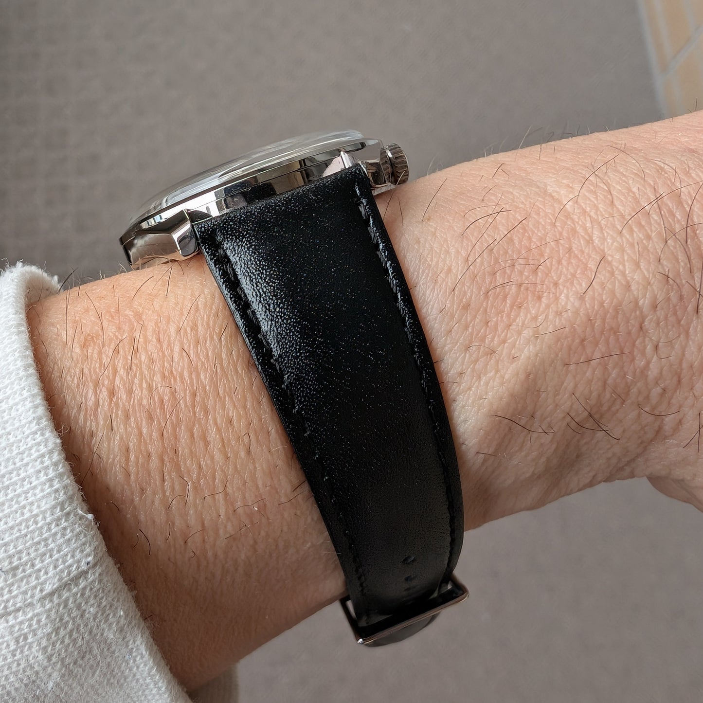 1965 Seiko Sportsman 889980