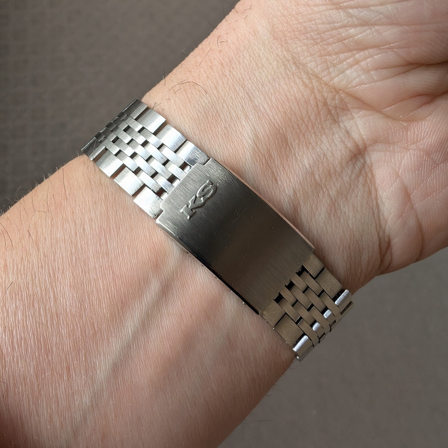 1971 Seiko KS 5626-7110