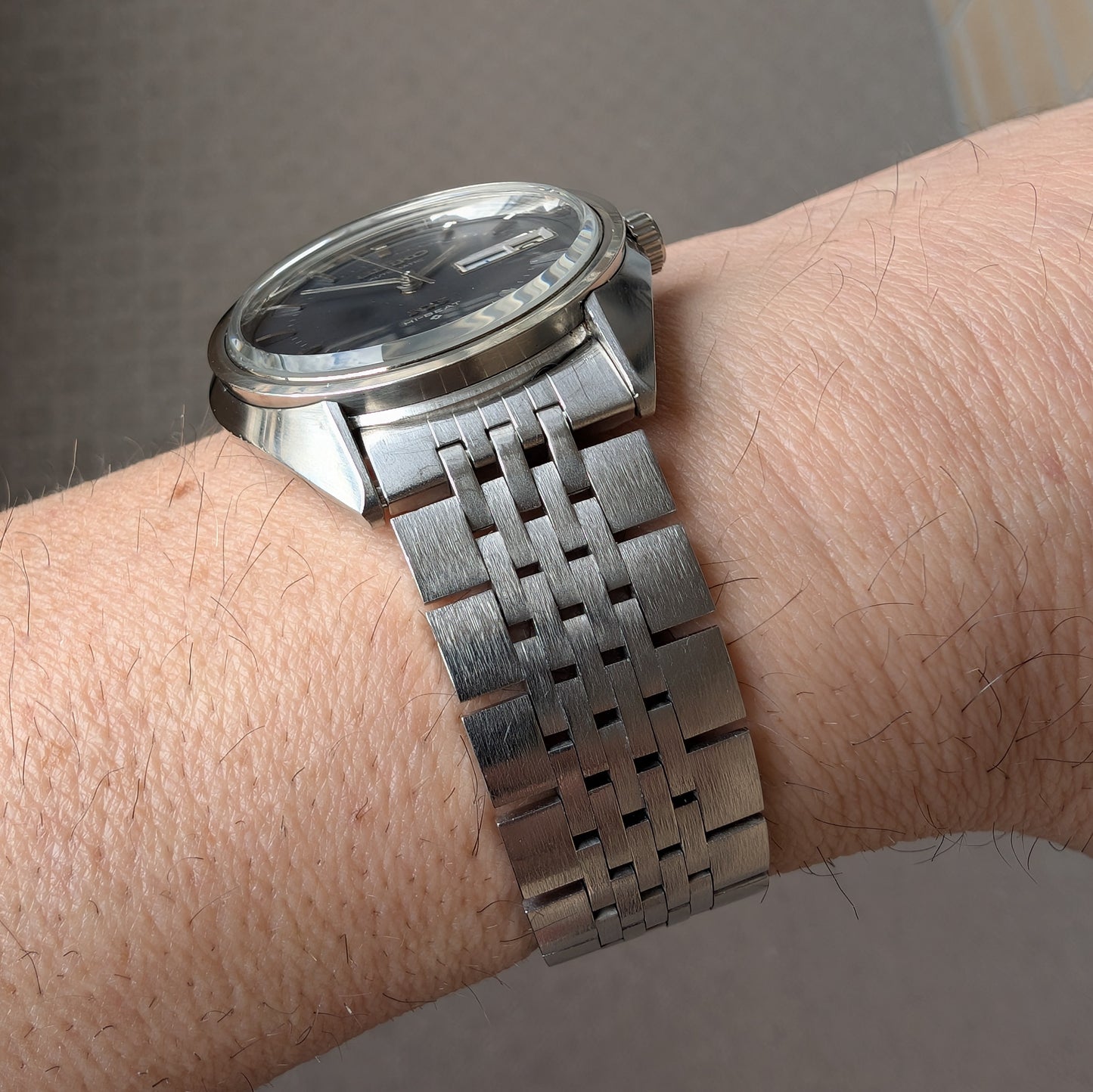 1971 Seiko KS 5626-7110