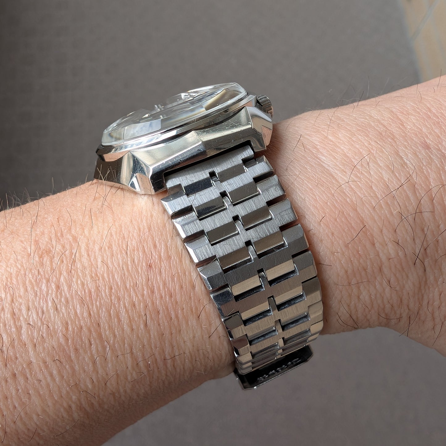 1972 Seiko KS Vanac 5626-7150