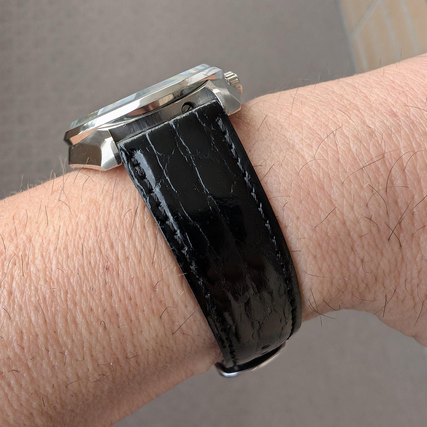 1971 Seiko KS Chronometer Officialy Certified 5625-7040