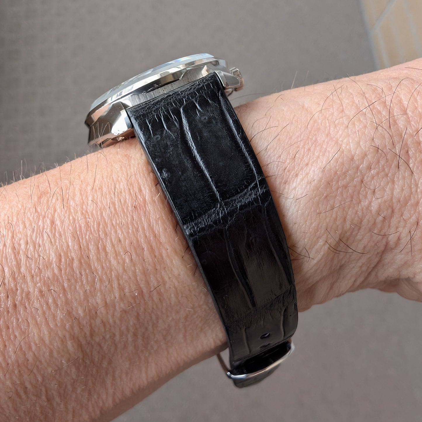 1973 Seiko KS Chronometer Officialy Certified 5625-7041