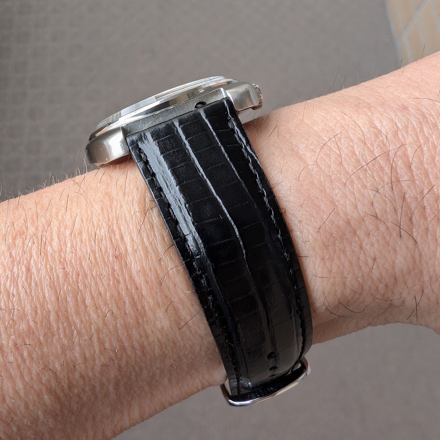 1969 Seiko KS Hi-Beat 5621-7000