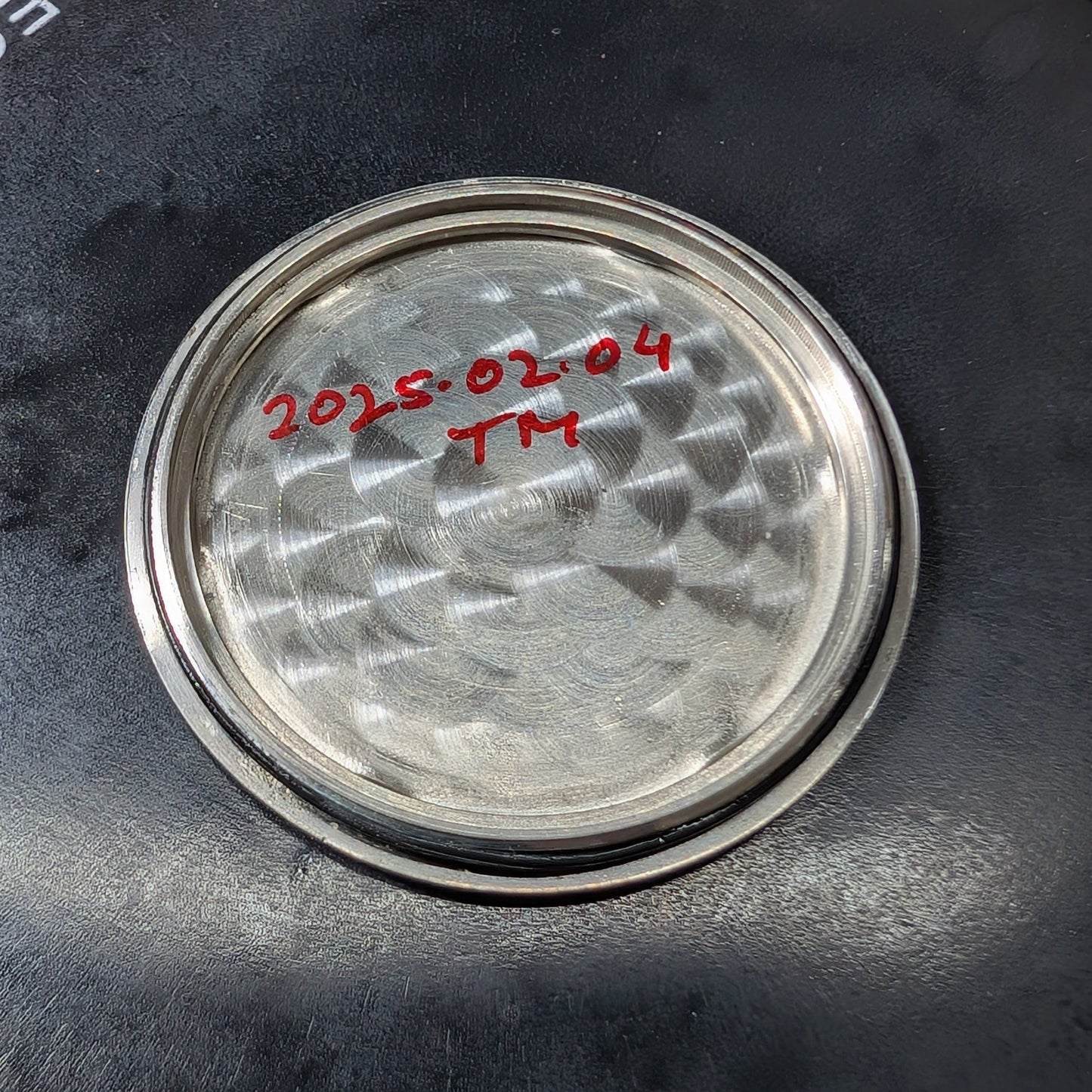 1972 Seiko KS Special 5246-6060