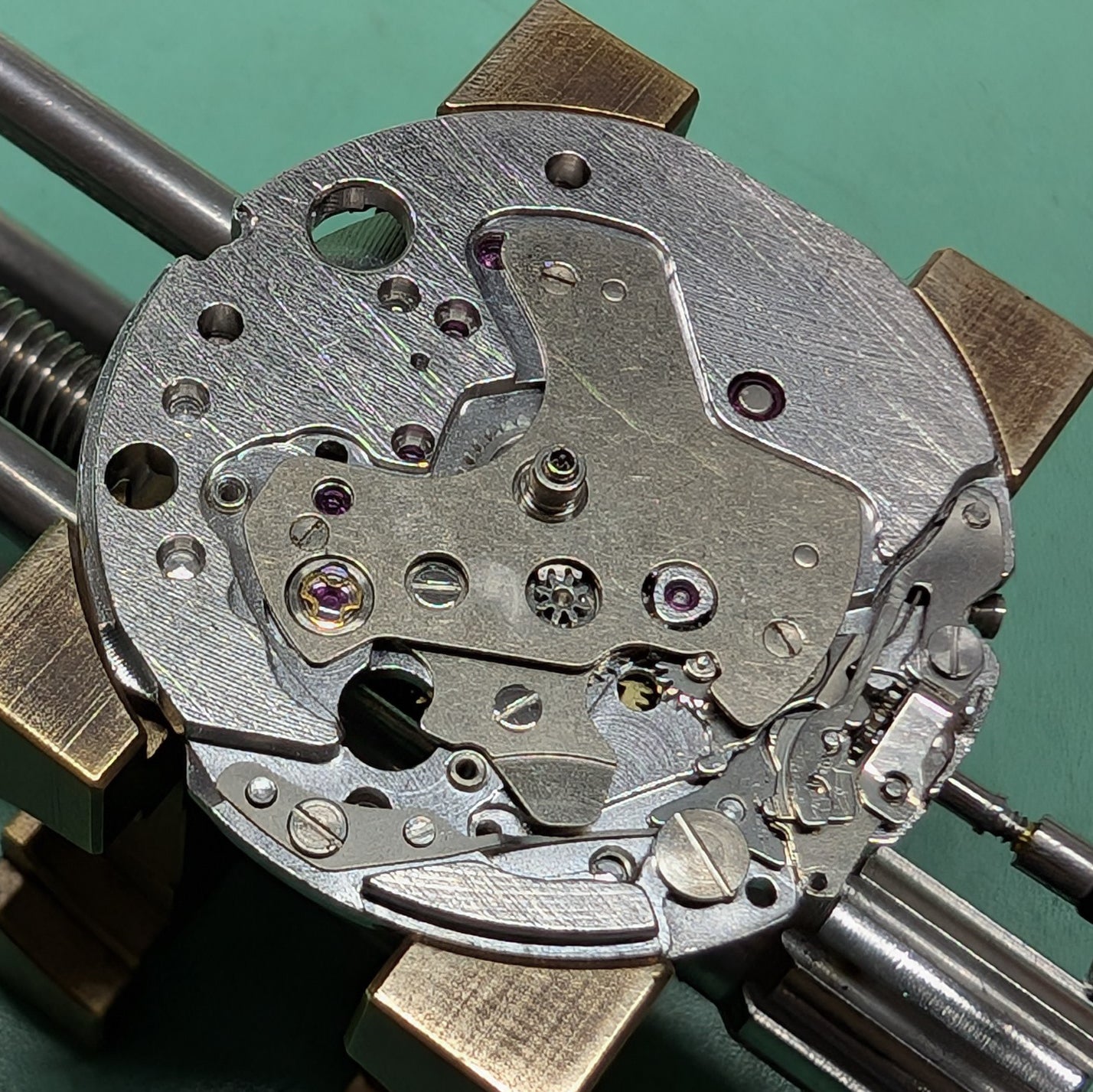 1969 Seiko KS Hi-Beat 5621-7000