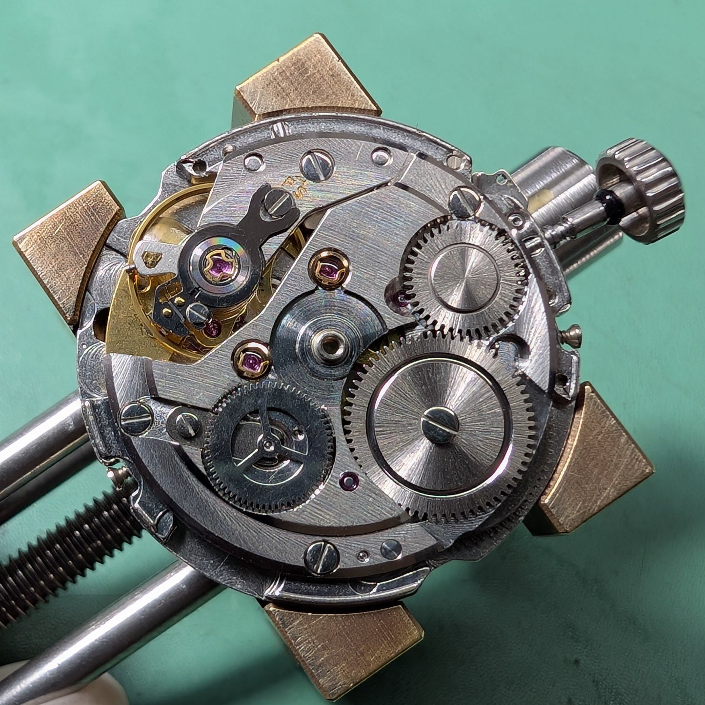 1972 Seiko KS Vanac 5626-7150