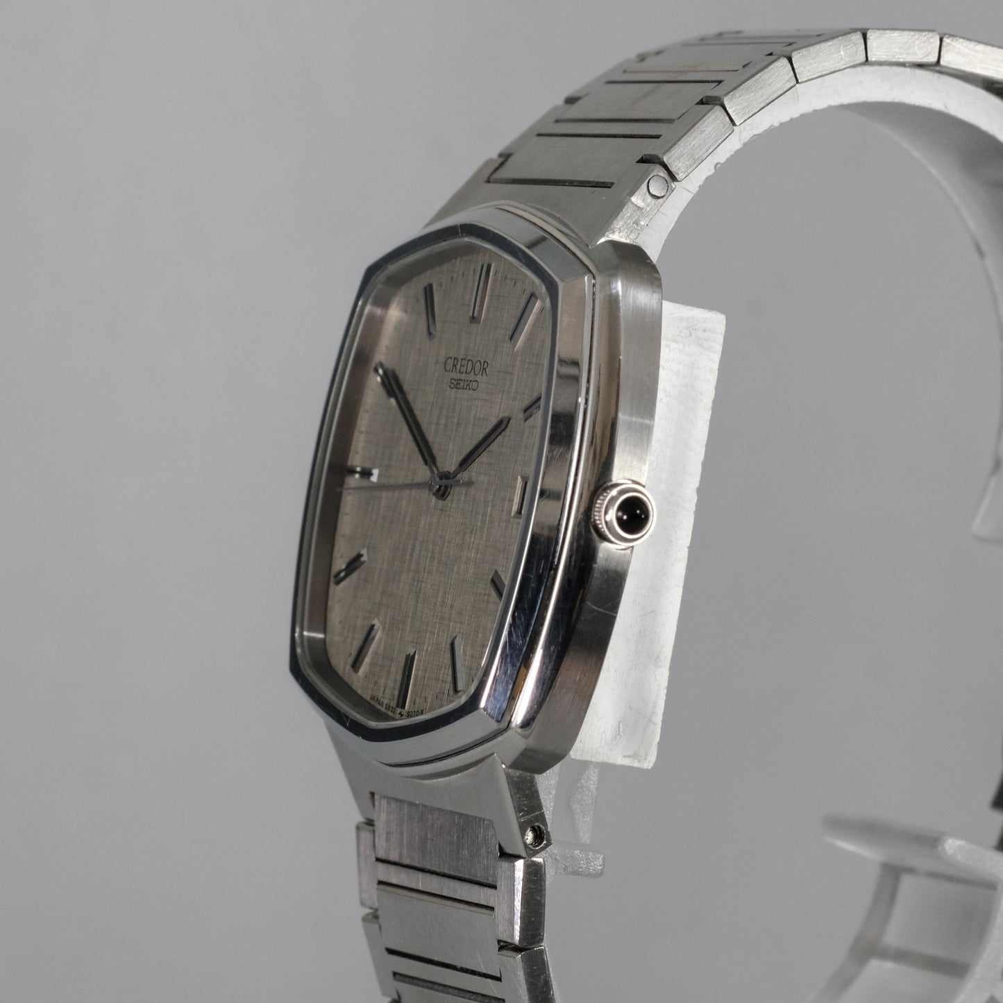 1980 Credor Seiko 5932-5040