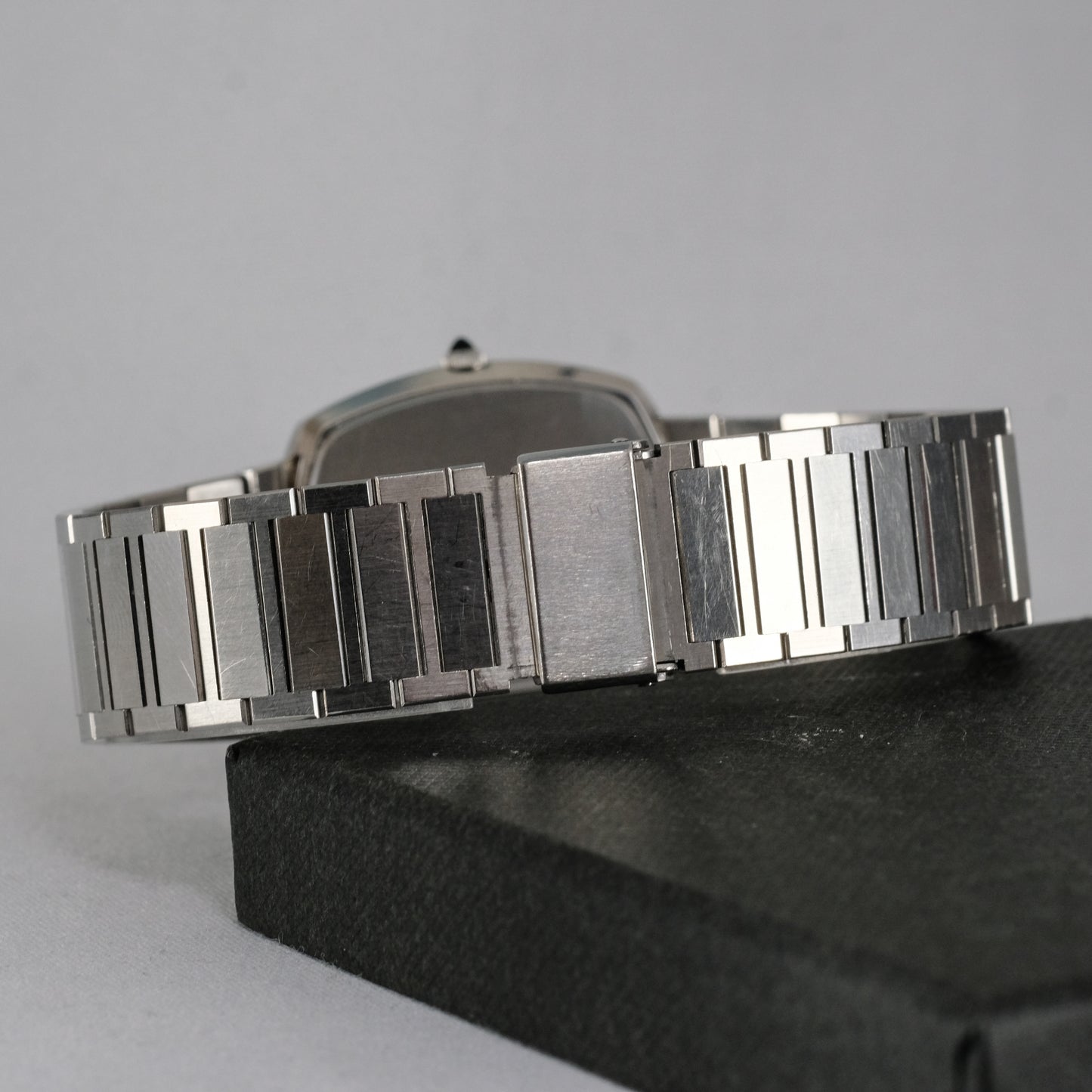 1980 Credor Seiko 5932-5040