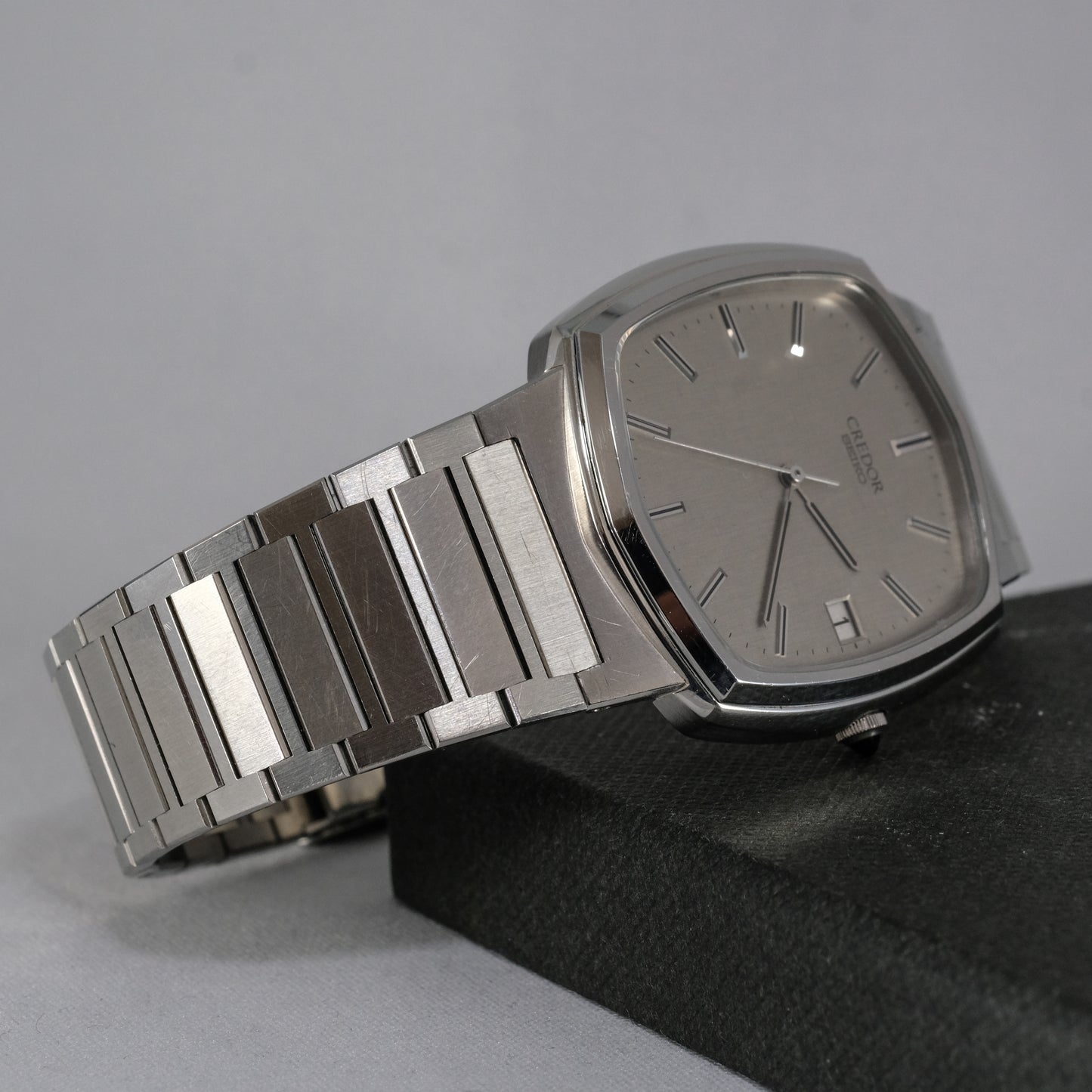 1980 Credor Seiko 5932-5040