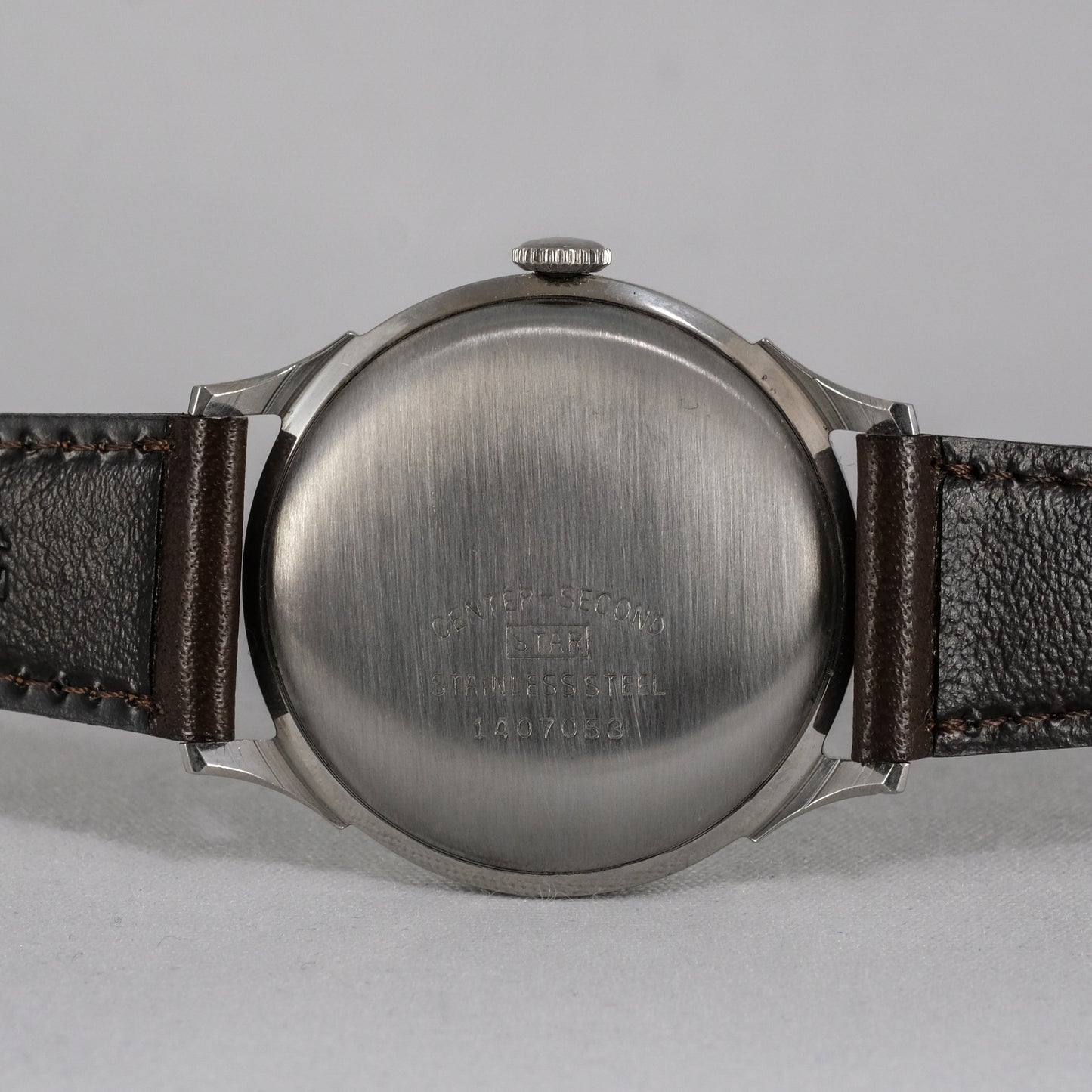 1951 Citizen Center Second