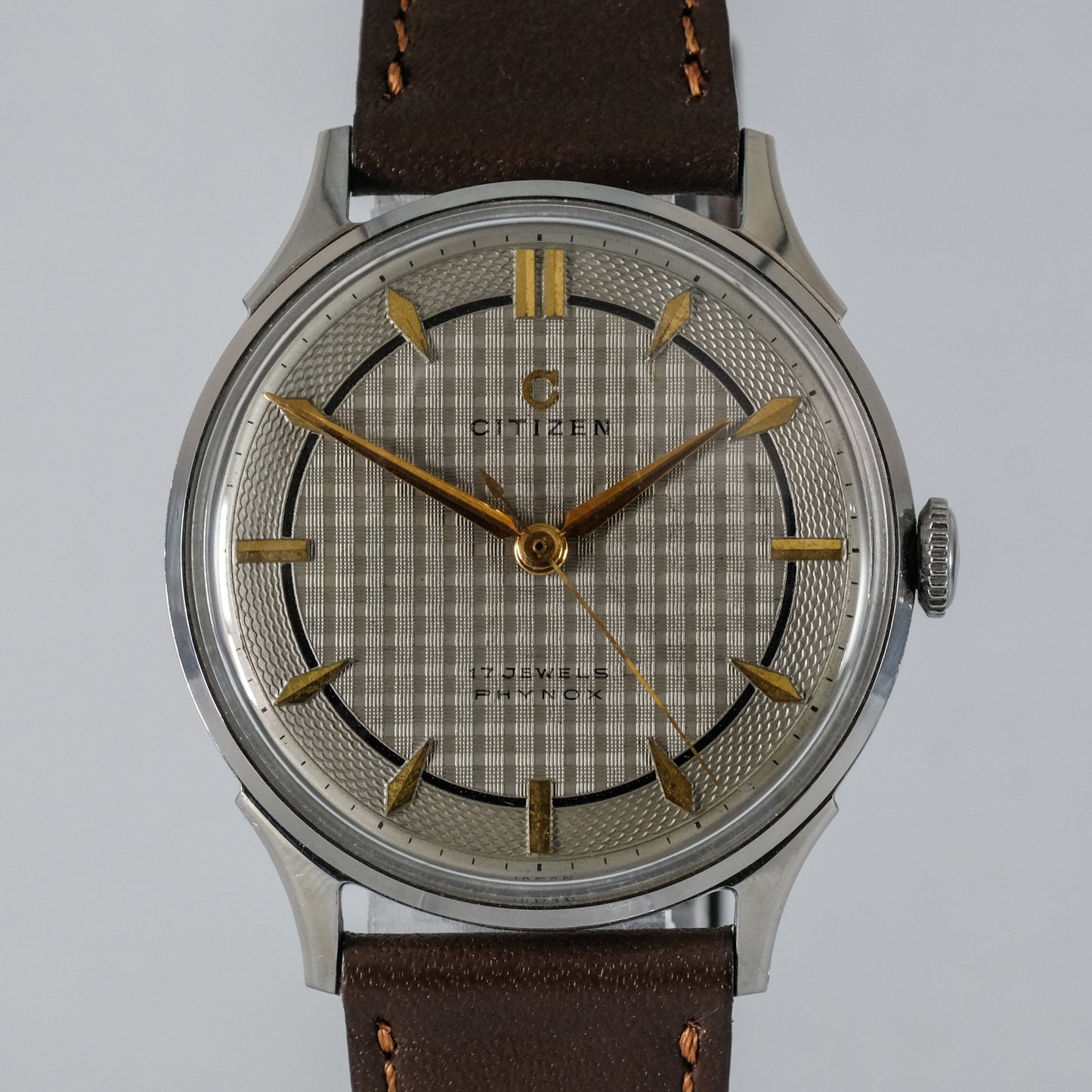 1951 Citizen Center Second