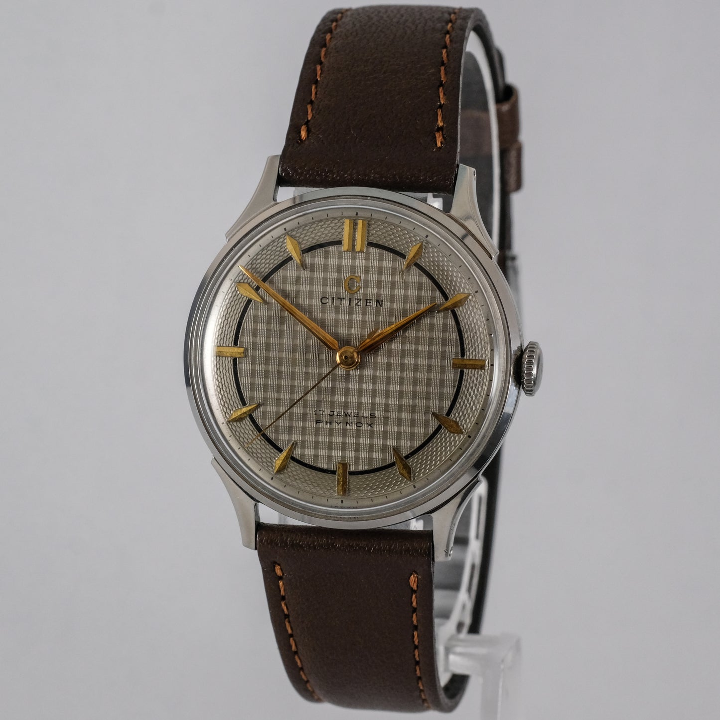 1951 Citizen Center Second