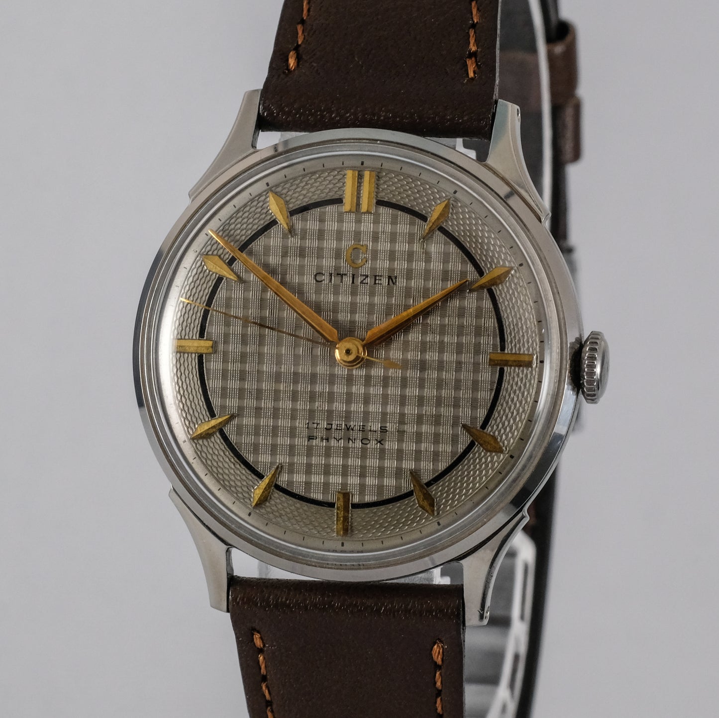 1951 Citizen Center Second