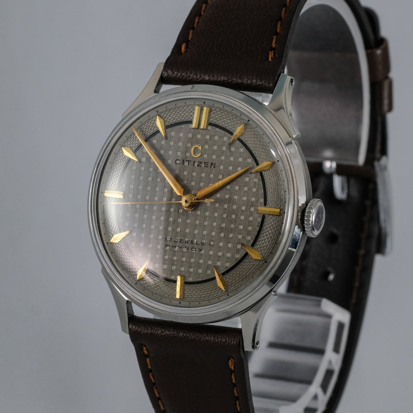 1951 Citizen Center Second