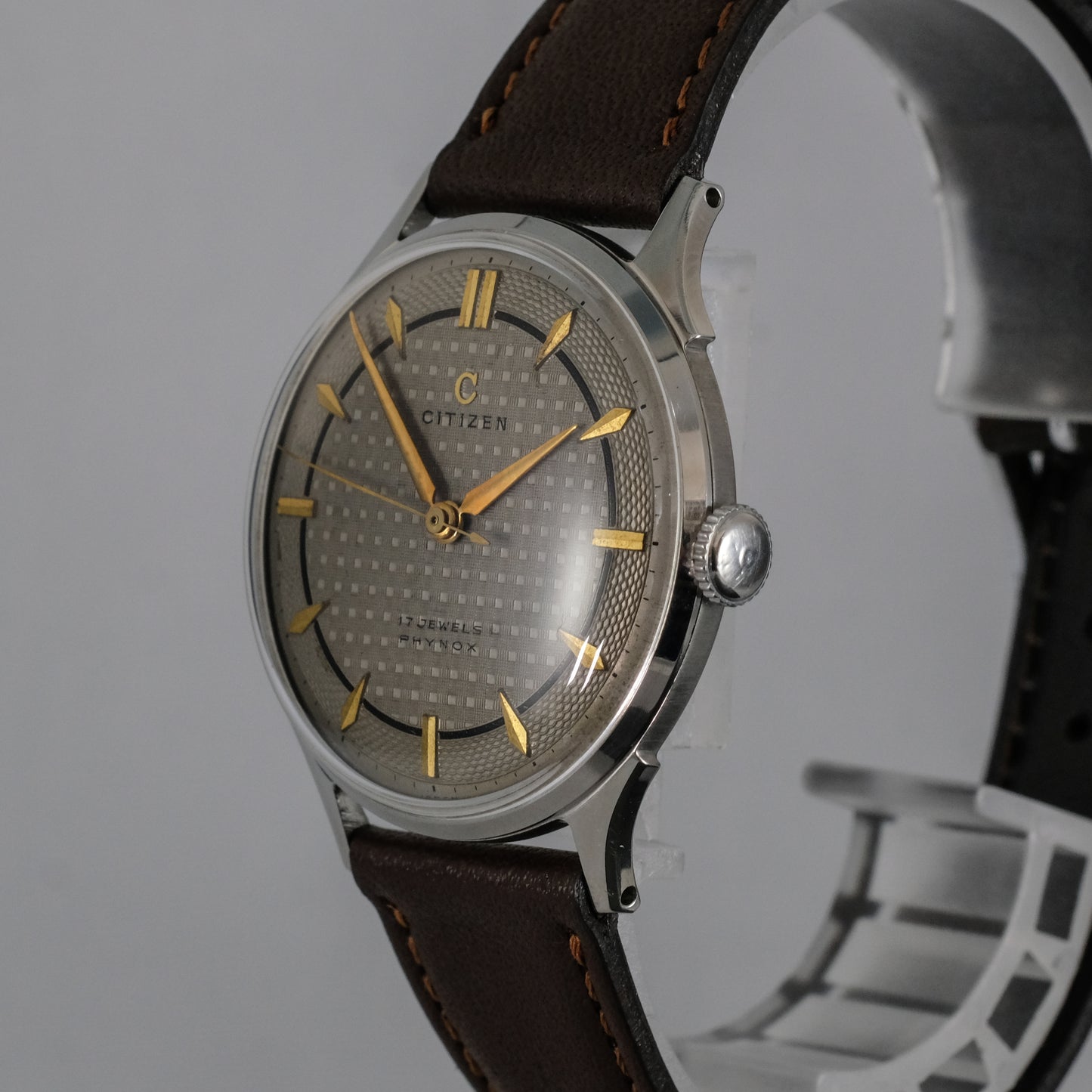 1951 Citizen Center Second