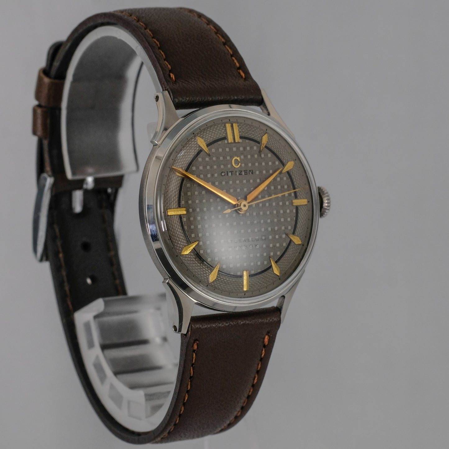 1951 Citizen Center Second