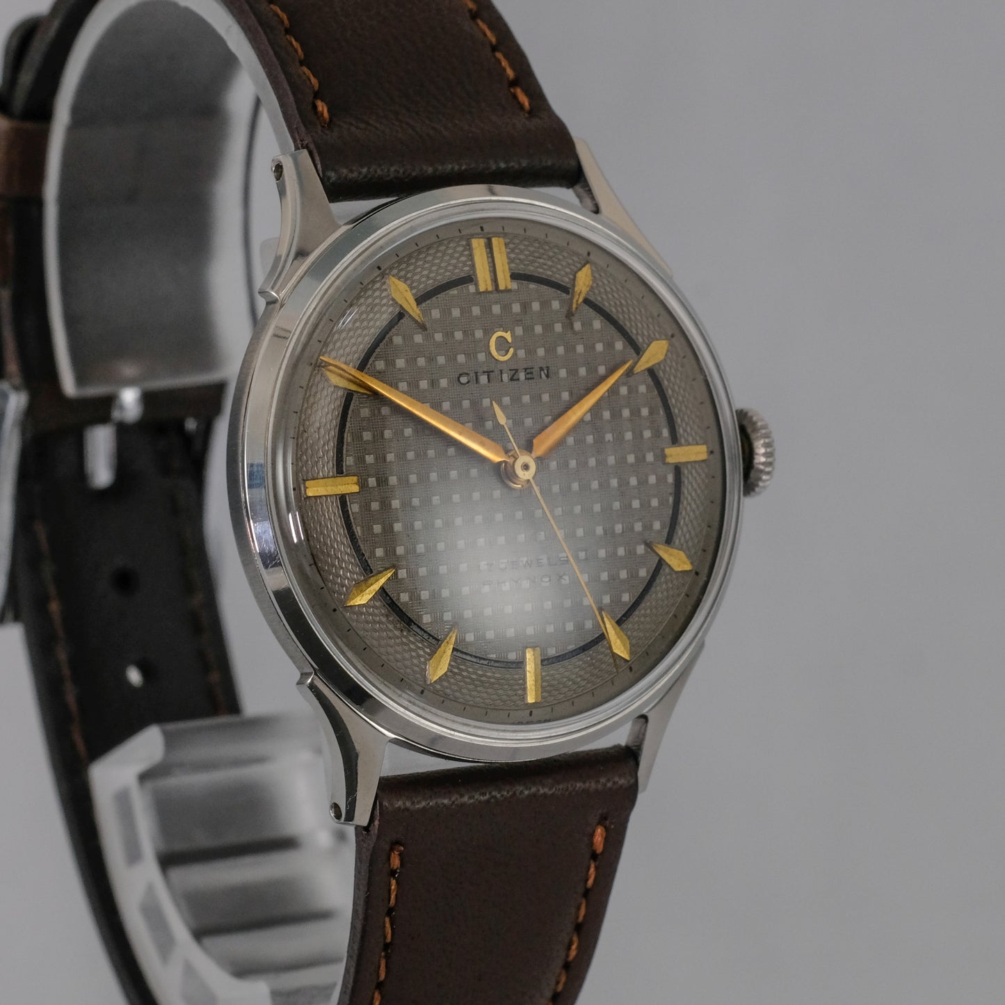 1951 Citizen Center Second