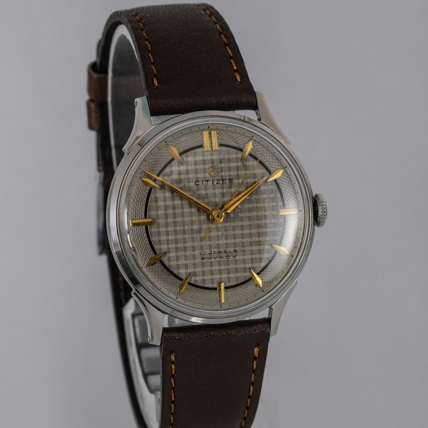 1951 Citizen Center Second